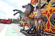 Hippodrom (Foto: Martin Schmitz)